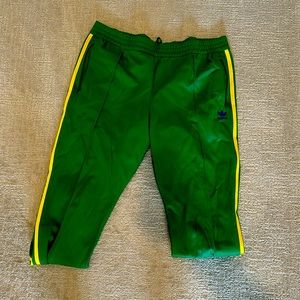 Adidas sweatpants